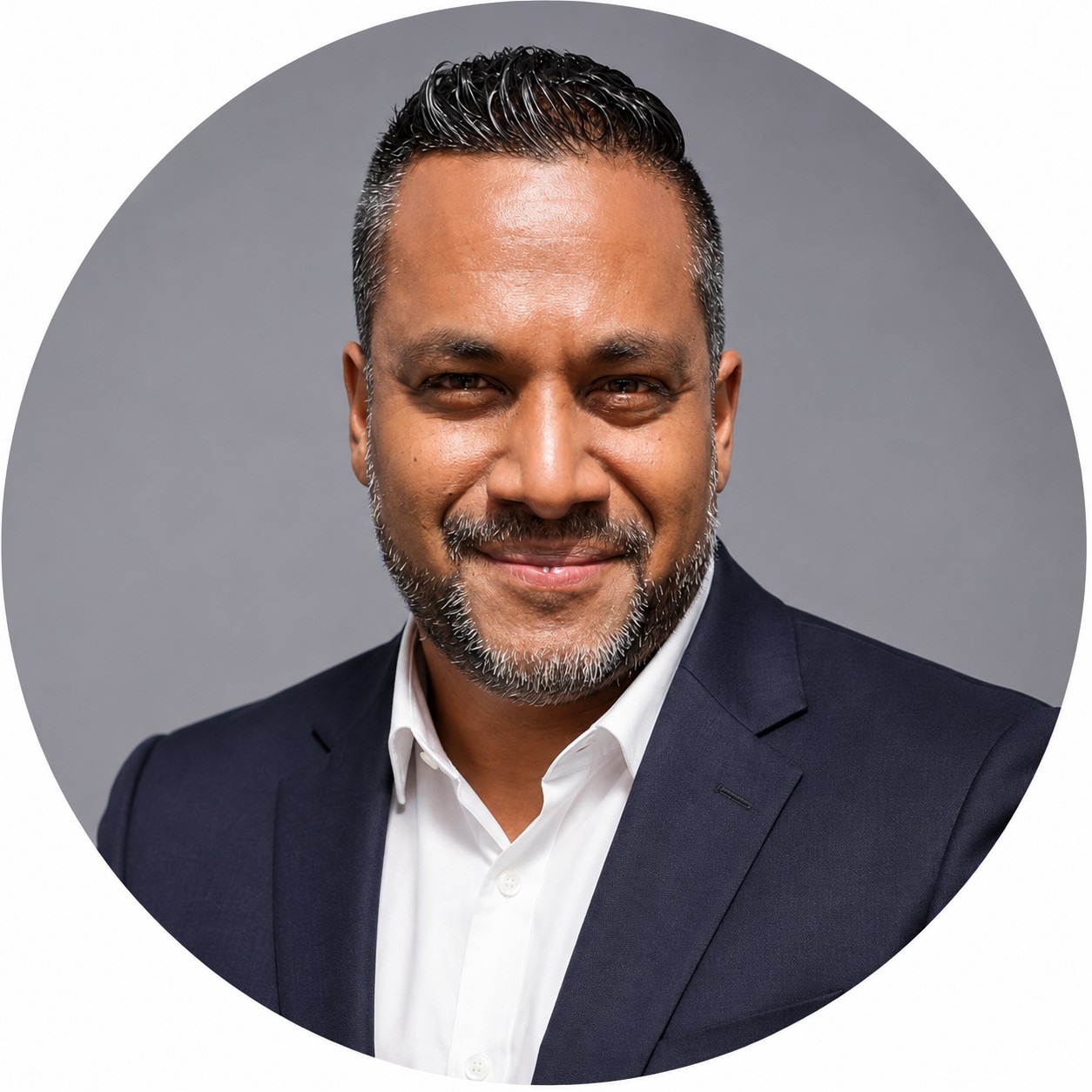 Deven Naidoo