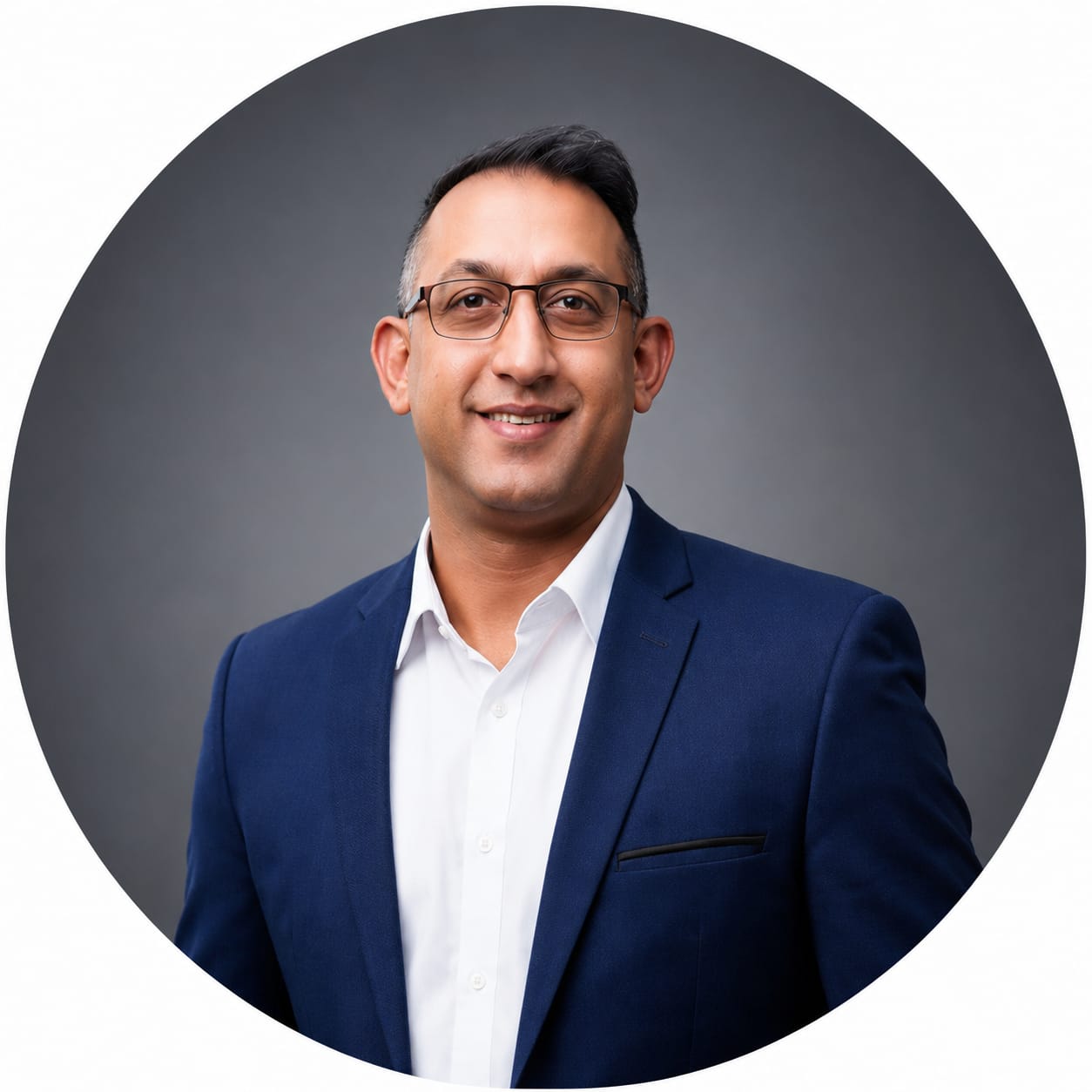 Pregan Govender